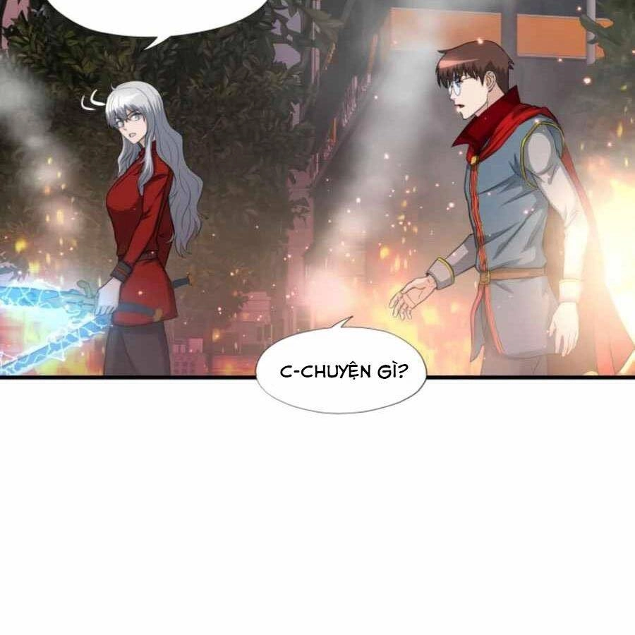 Mẹ Tôi Là Chòm Sao Bảo Hộ Chapter 21 - 34