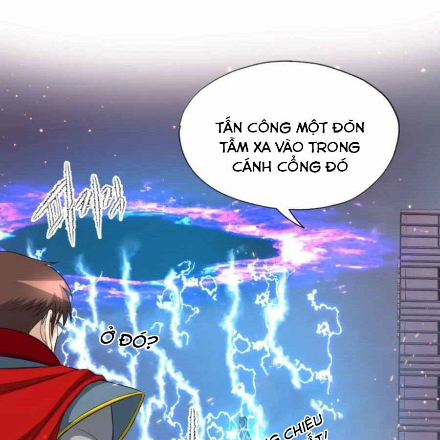 Mẹ Tôi Là Chòm Sao Bảo Hộ Chapter 21 - 35