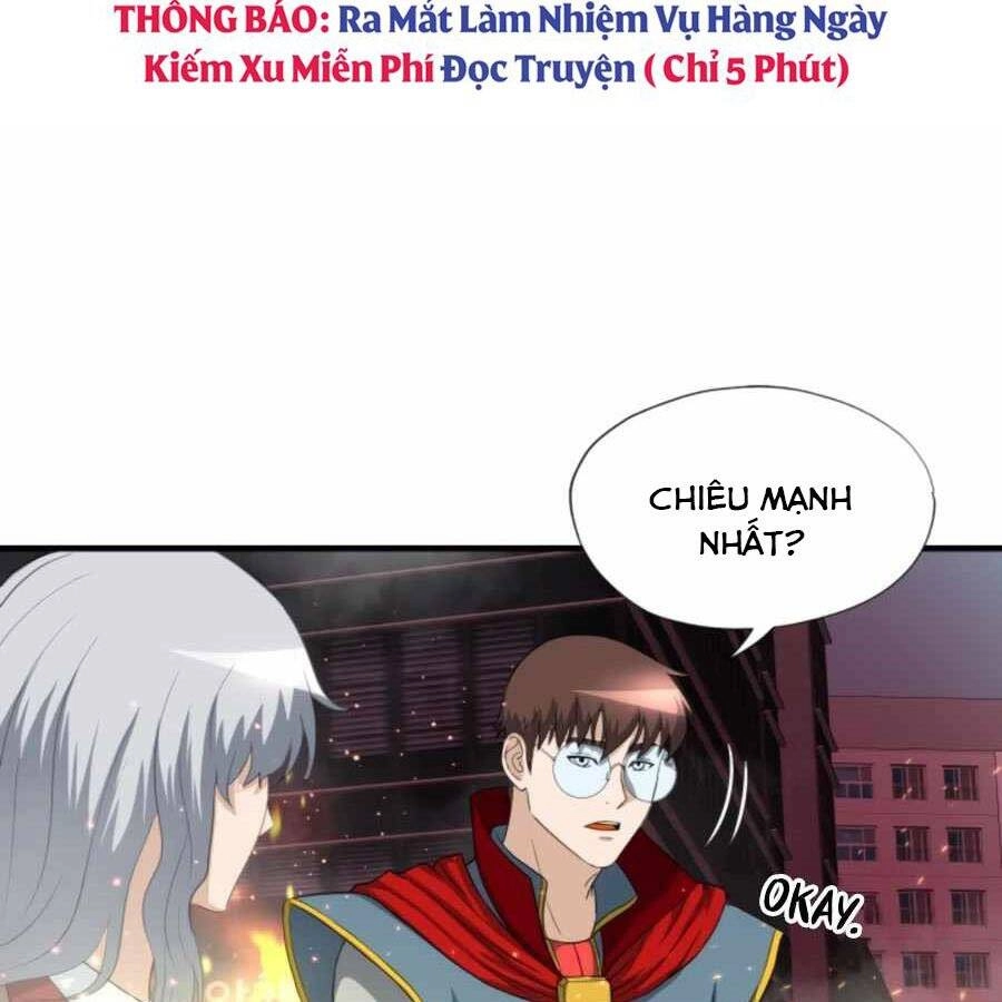 Mẹ Tôi Là Chòm Sao Bảo Hộ Chapter 21 - 38