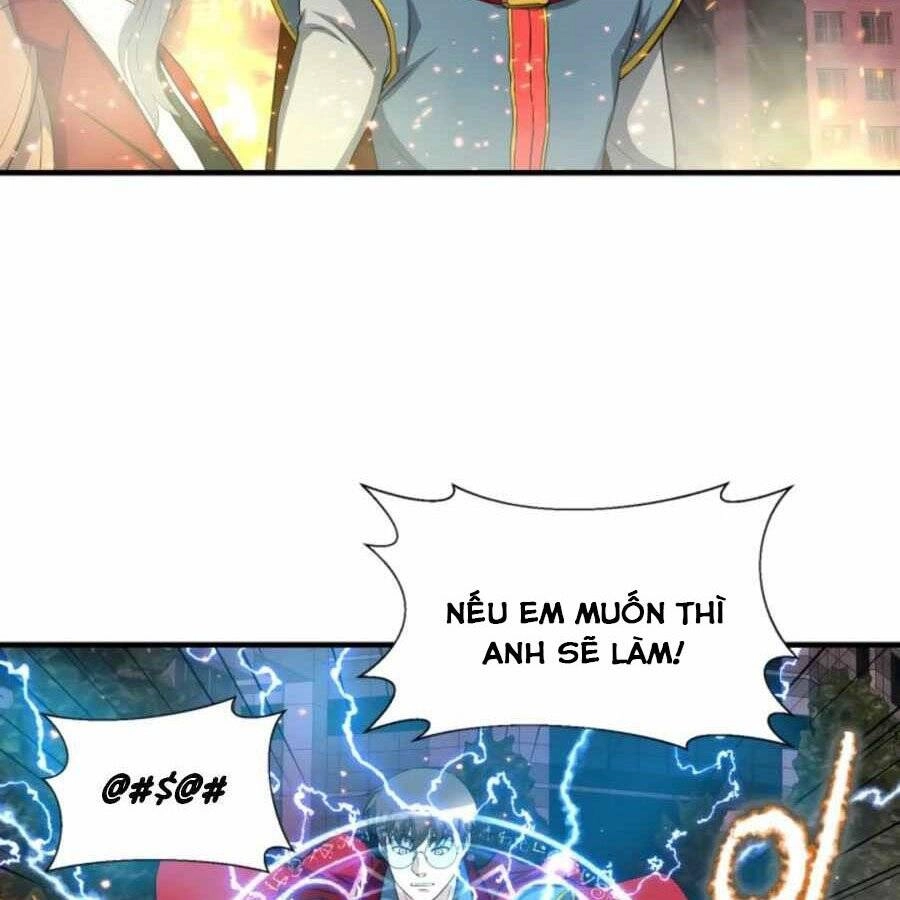 Mẹ Tôi Là Chòm Sao Bảo Hộ Chapter 21 - 39