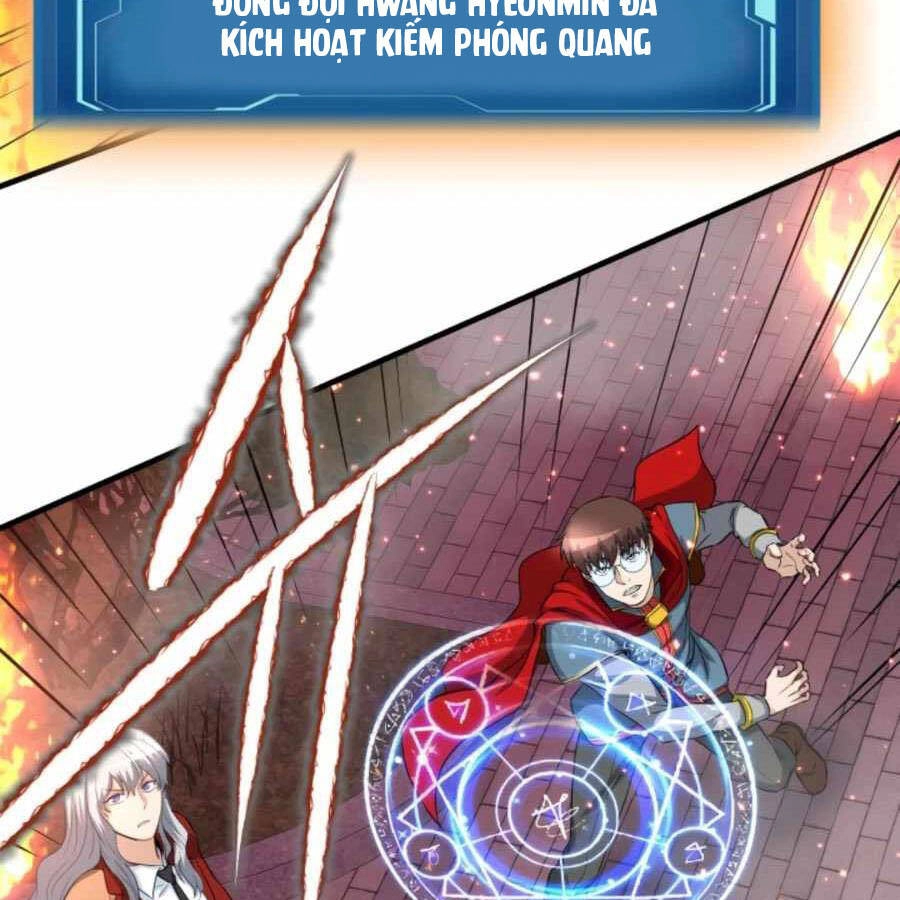 Mẹ Tôi Là Chòm Sao Bảo Hộ Chapter 21 - 42