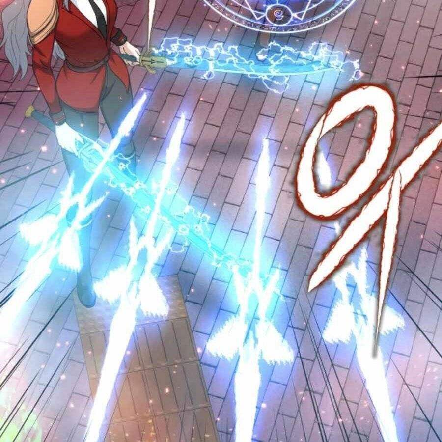 Mẹ Tôi Là Chòm Sao Bảo Hộ Chapter 21 - 43