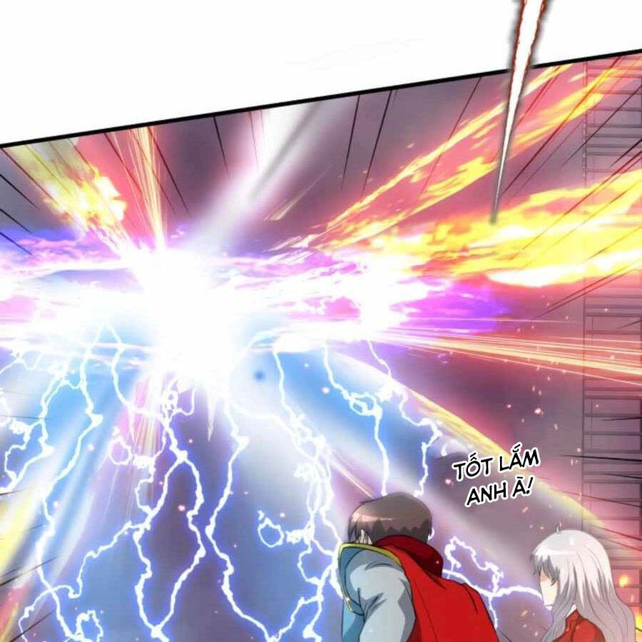Mẹ Tôi Là Chòm Sao Bảo Hộ Chapter 21 - 45