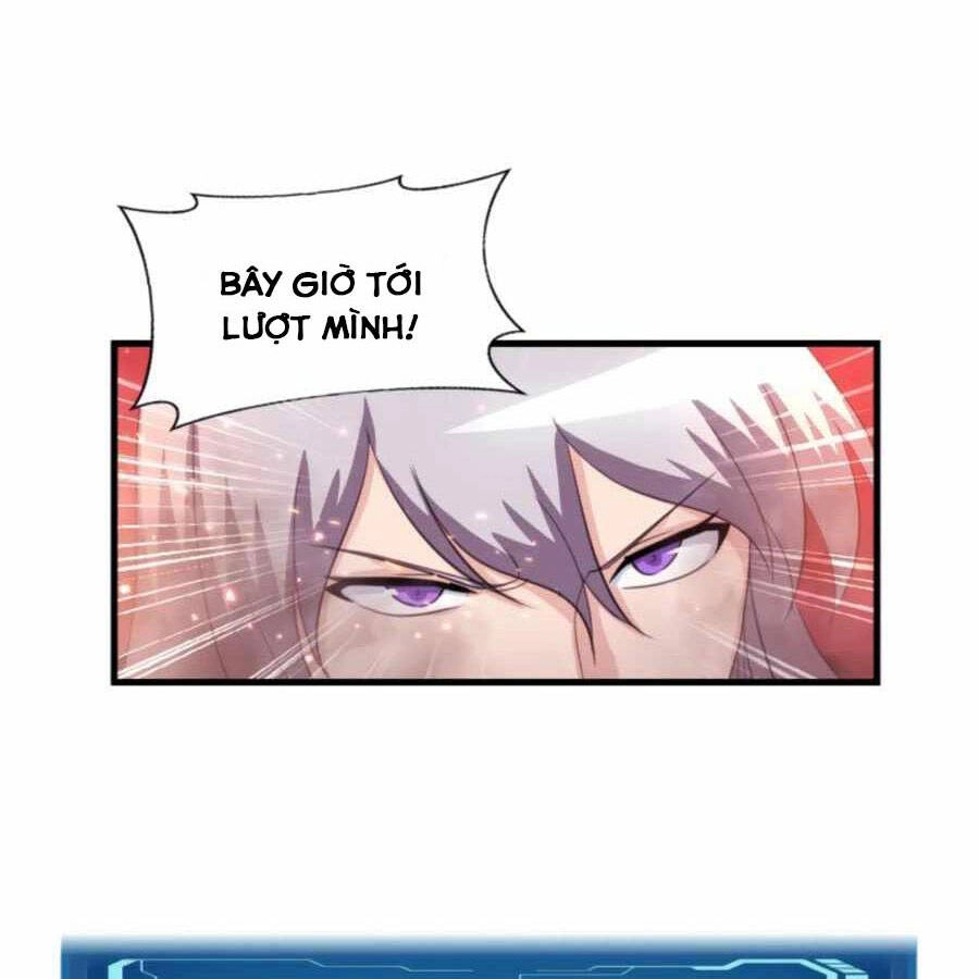 Mẹ Tôi Là Chòm Sao Bảo Hộ Chapter 21 - 52