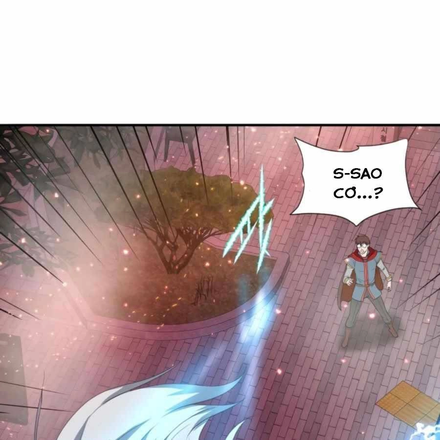 Mẹ Tôi Là Chòm Sao Bảo Hộ Chapter 21 - 54