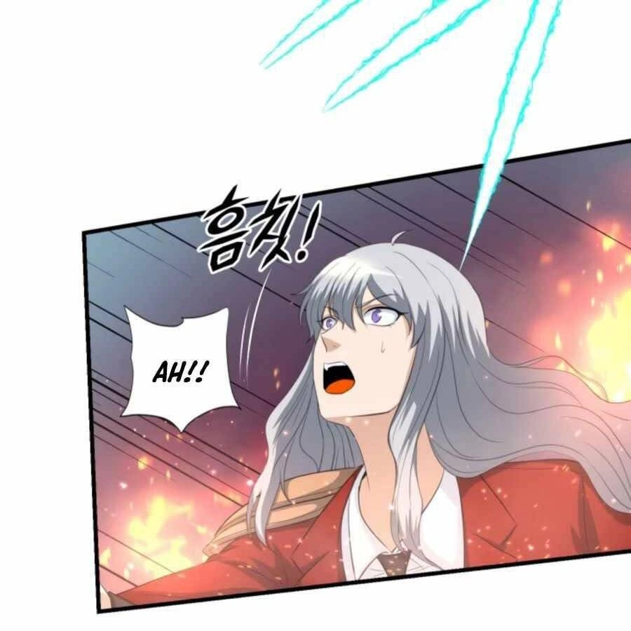 Mẹ Tôi Là Chòm Sao Bảo Hộ Chapter 21 - 56