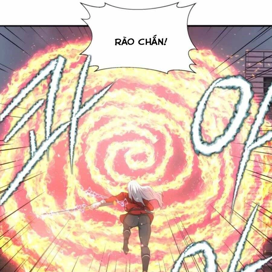Mẹ Tôi Là Chòm Sao Bảo Hộ Chapter 21 - 57