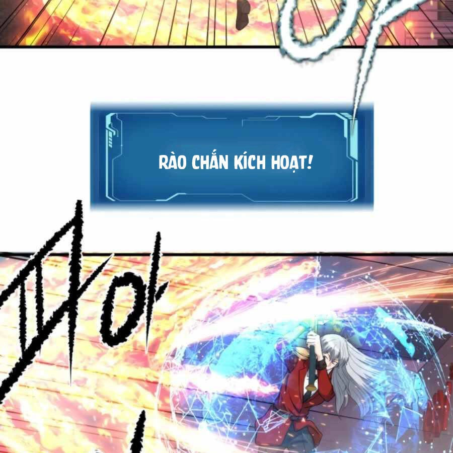 Mẹ Tôi Là Chòm Sao Bảo Hộ Chapter 21 - 58