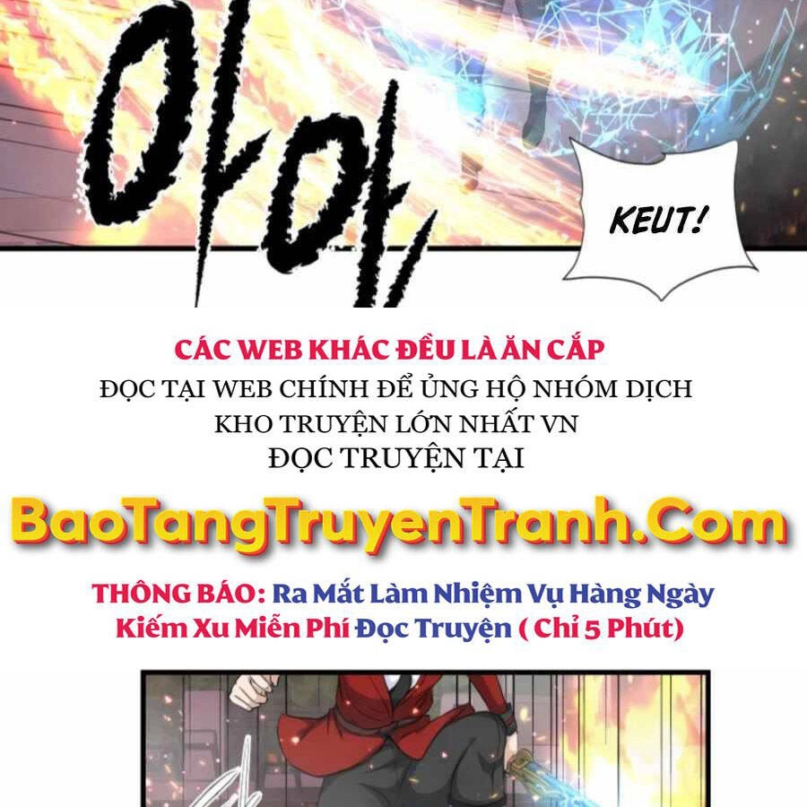 Mẹ Tôi Là Chòm Sao Bảo Hộ Chapter 21 - 59