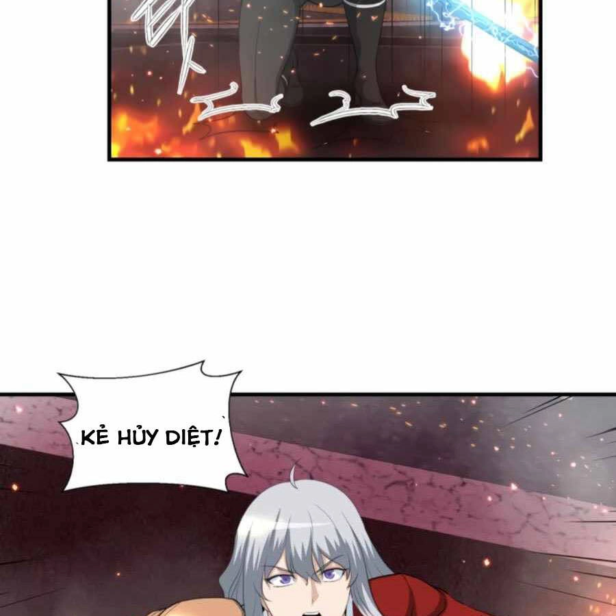 Mẹ Tôi Là Chòm Sao Bảo Hộ Chapter 21 - 60