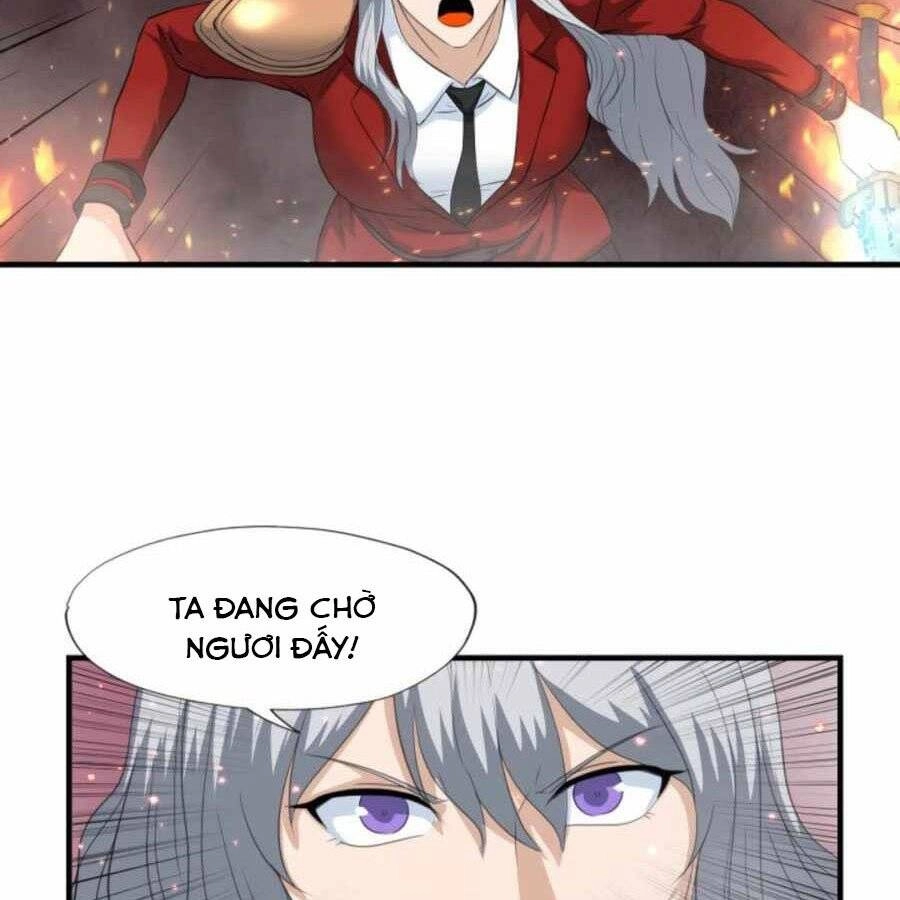 Mẹ Tôi Là Chòm Sao Bảo Hộ Chapter 21 - 61