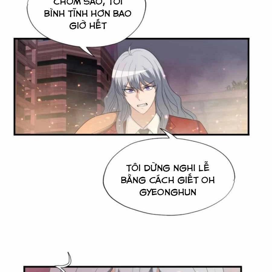 Mẹ Tôi Là Chòm Sao Bảo Hộ Chapter 21 - 68