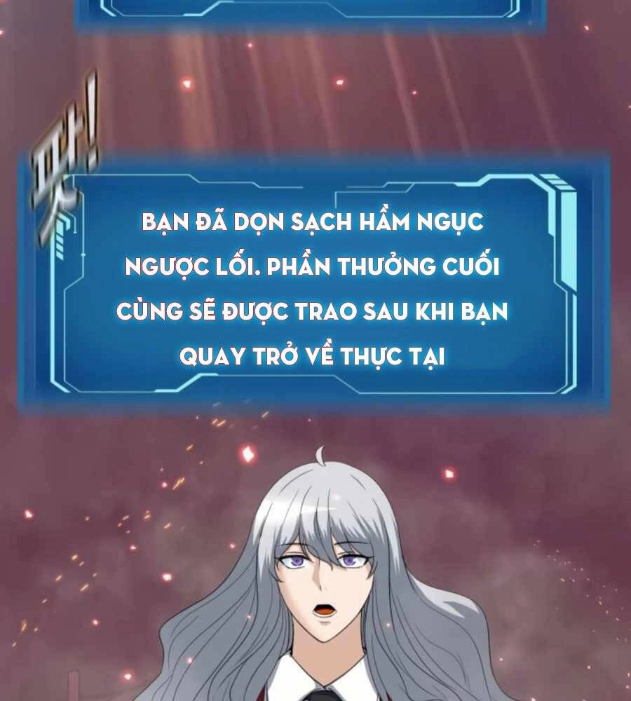 Mẹ Tôi Là Chòm Sao Bảo Hộ Chapter 22 - 3