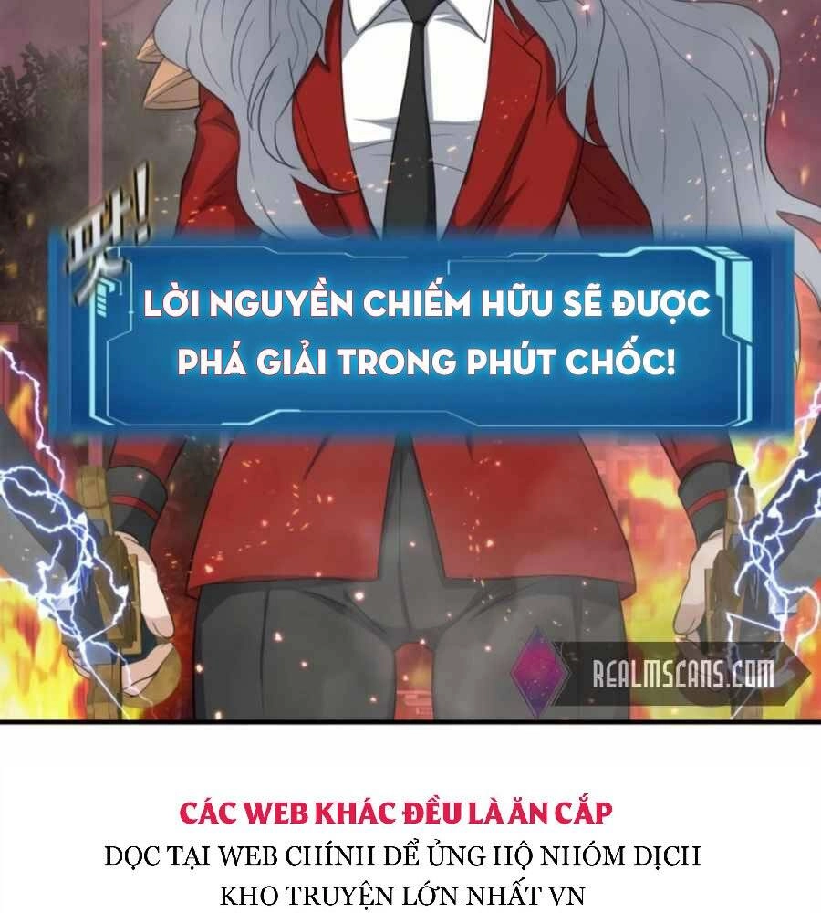 Mẹ Tôi Là Chòm Sao Bảo Hộ Chapter 22 - 4