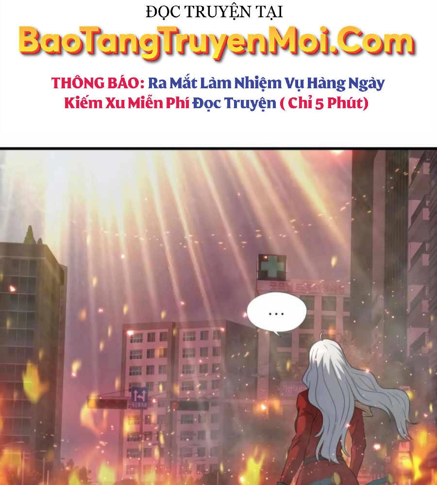 Mẹ Tôi Là Chòm Sao Bảo Hộ Chapter 22 - 5