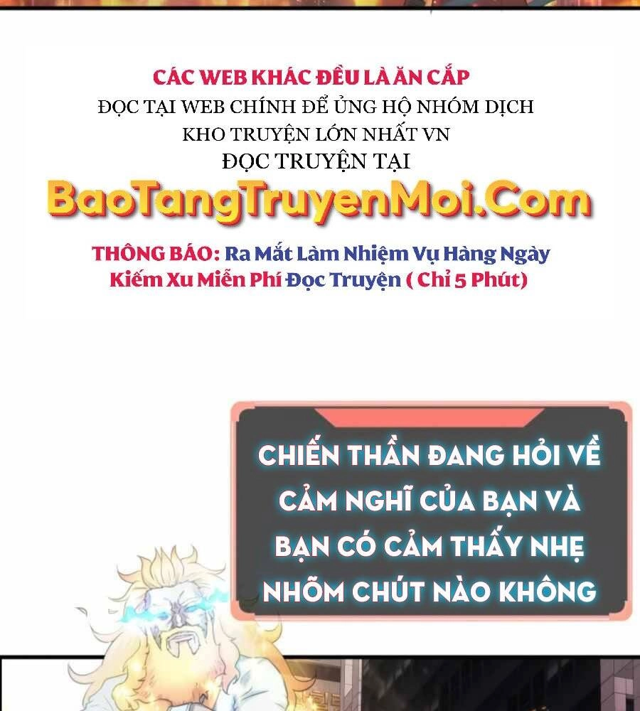 Mẹ Tôi Là Chòm Sao Bảo Hộ Chapter 22 - 6