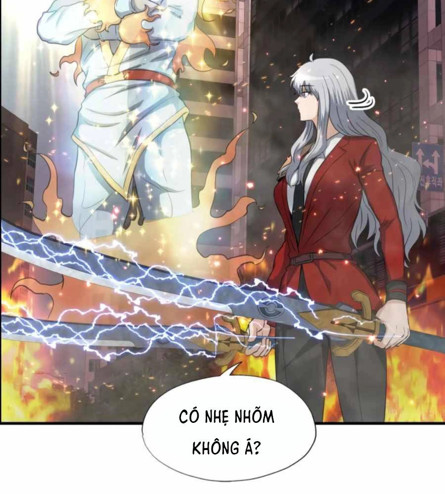 Mẹ Tôi Là Chòm Sao Bảo Hộ Chapter 22 - 7