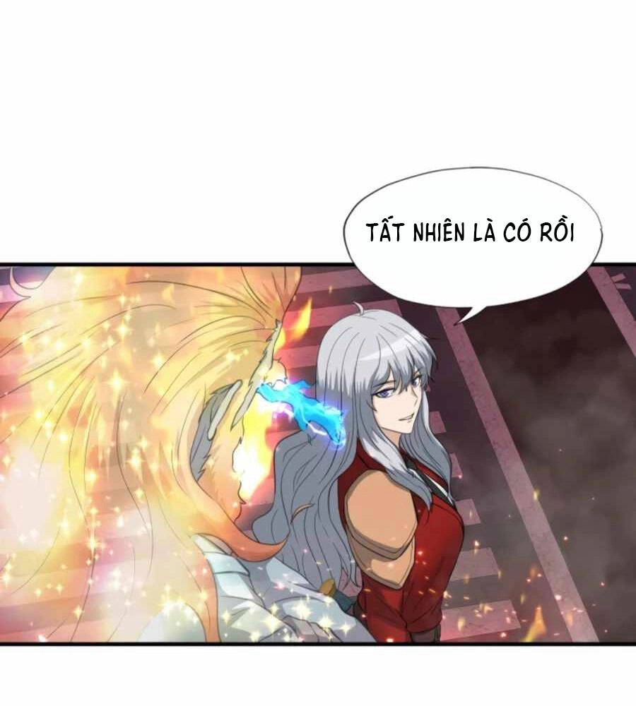 Mẹ Tôi Là Chòm Sao Bảo Hộ Chapter 22 - 8