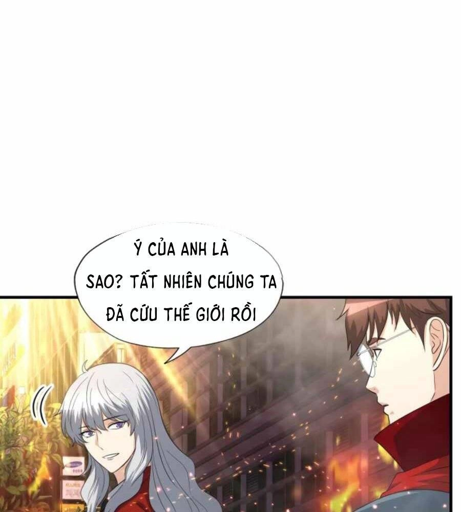 Mẹ Tôi Là Chòm Sao Bảo Hộ Chapter 22 - 11