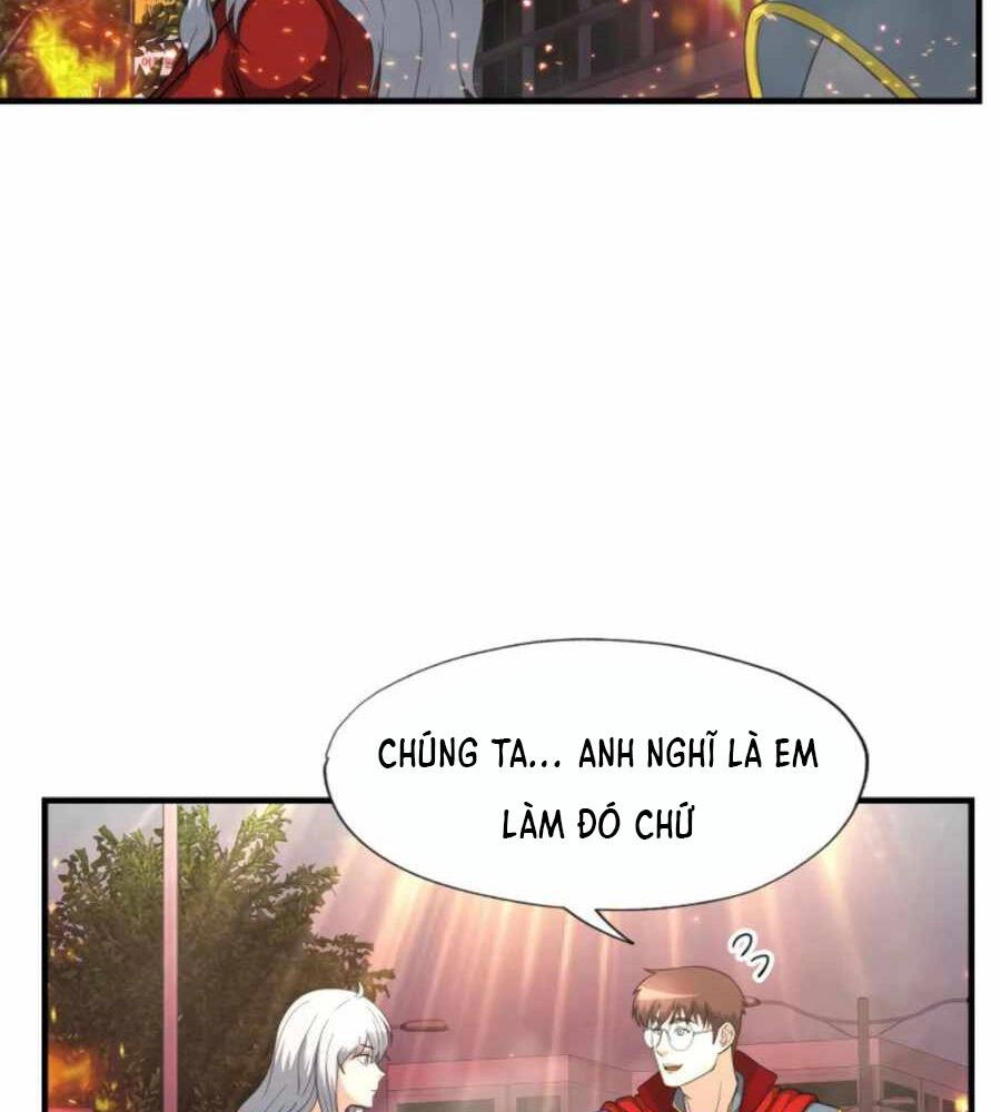 Mẹ Tôi Là Chòm Sao Bảo Hộ Chapter 22 - 12