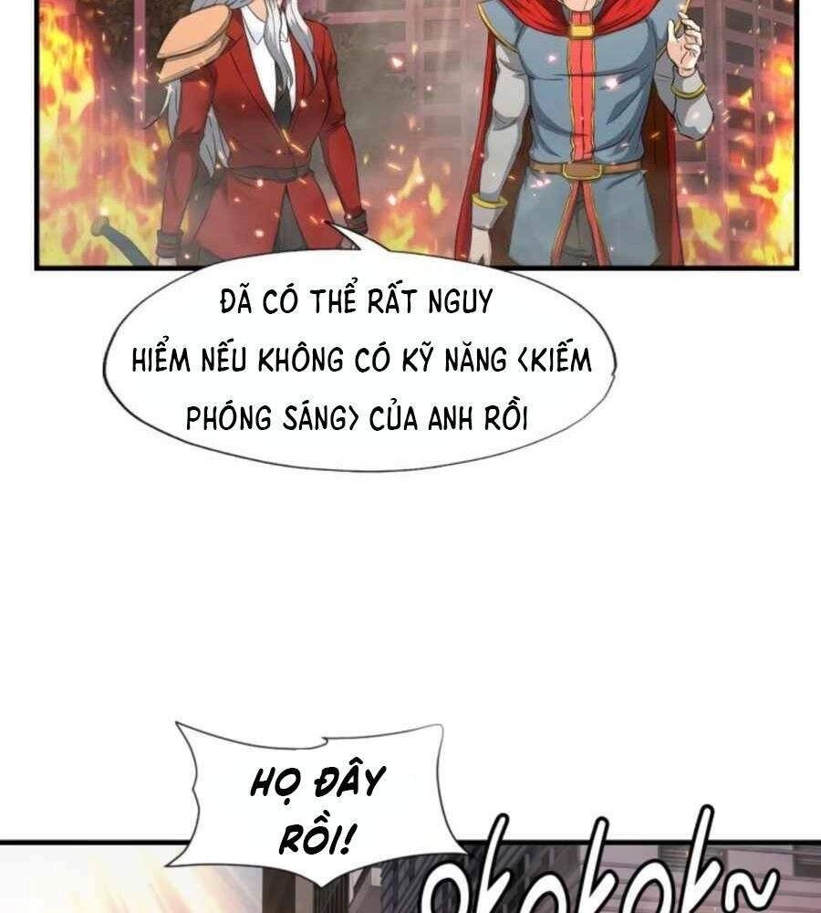 Mẹ Tôi Là Chòm Sao Bảo Hộ Chapter 22 - 13