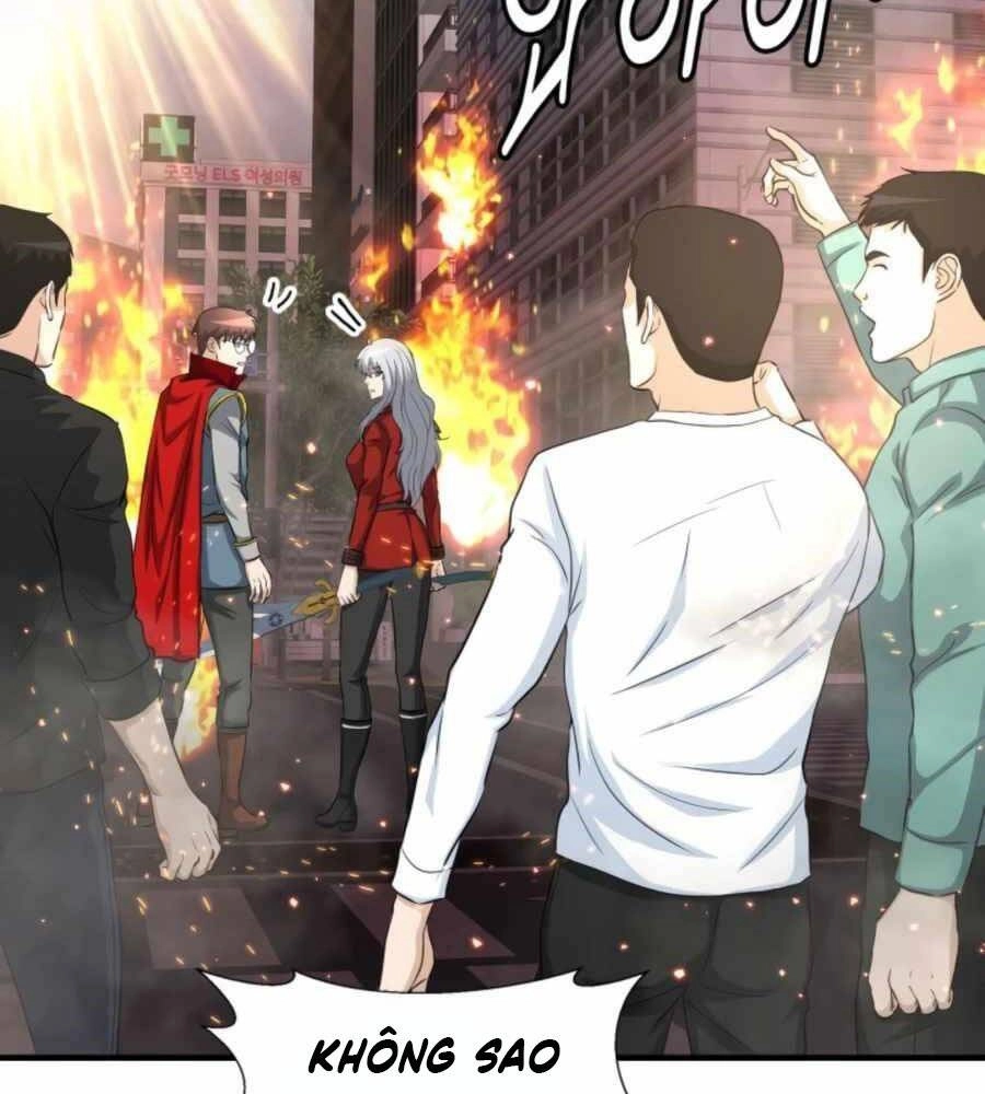 Mẹ Tôi Là Chòm Sao Bảo Hộ Chapter 22 - 14