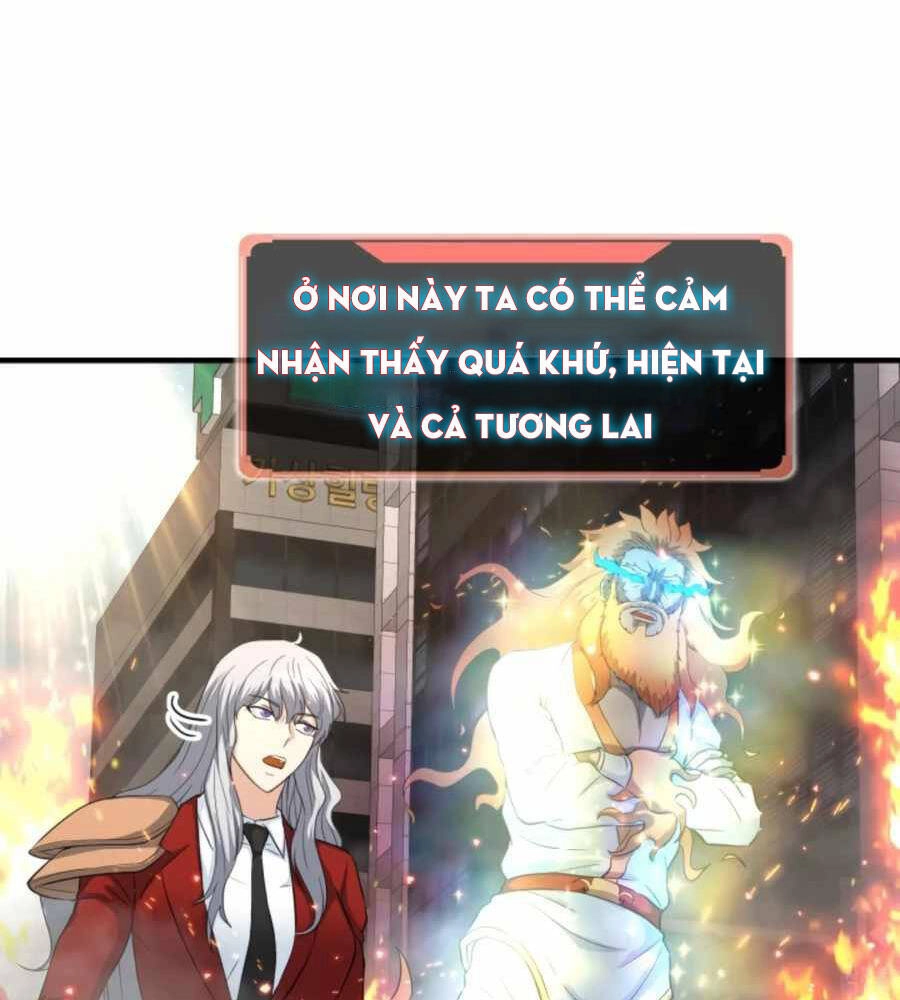 Mẹ Tôi Là Chòm Sao Bảo Hộ Chapter 22 - 19