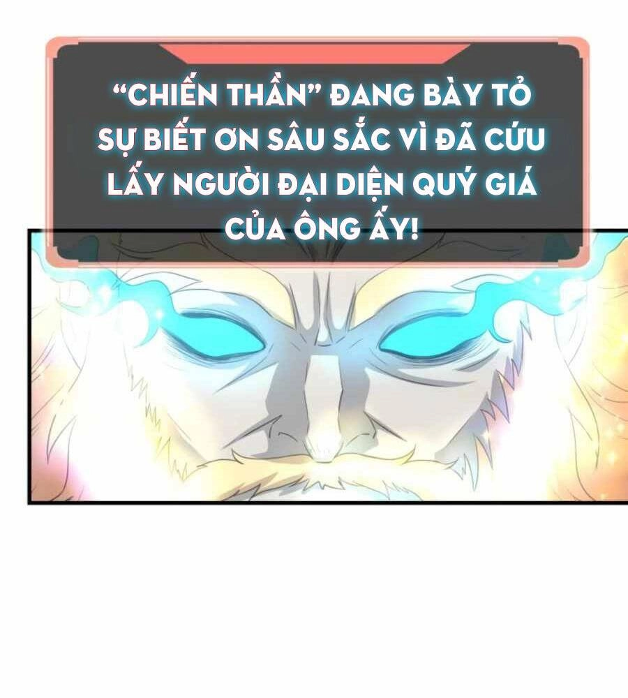 Mẹ Tôi Là Chòm Sao Bảo Hộ Chapter 22 - 26