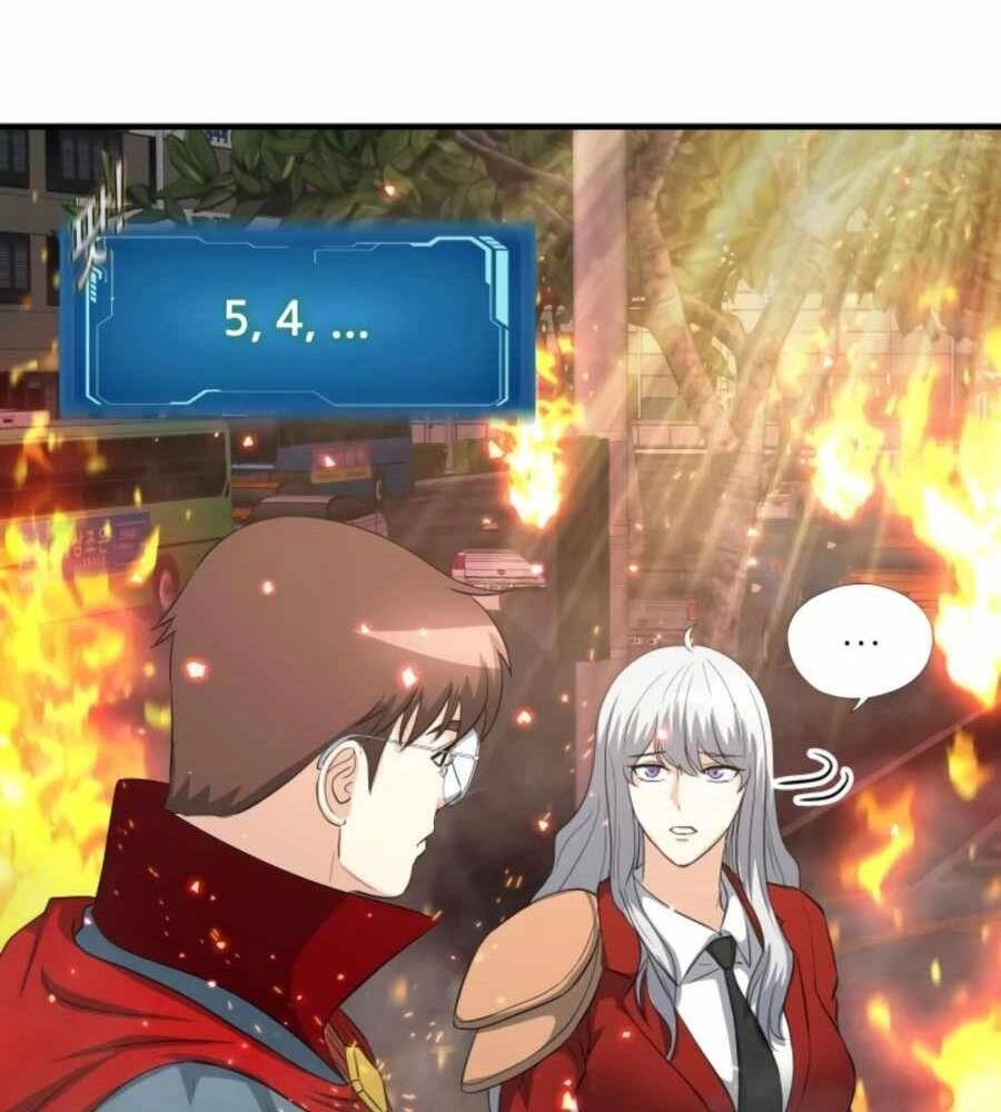 Mẹ Tôi Là Chòm Sao Bảo Hộ Chapter 22 - 27