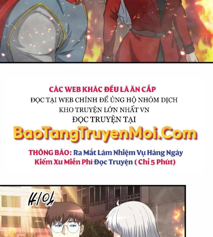 Mẹ Tôi Là Chòm Sao Bảo Hộ Chapter 22 - 28