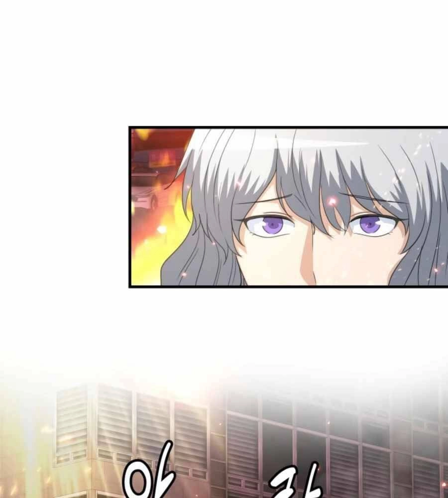 Mẹ Tôi Là Chòm Sao Bảo Hộ Chapter 22 - 31