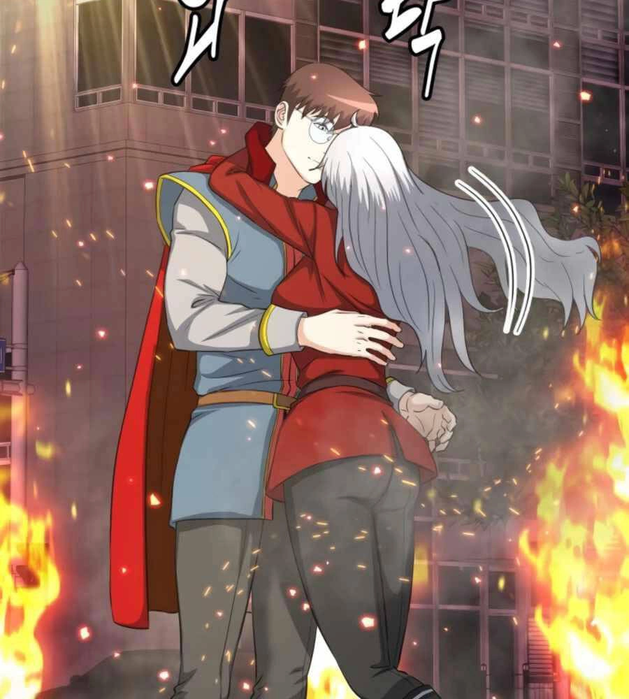 Mẹ Tôi Là Chòm Sao Bảo Hộ Chapter 22 - 32