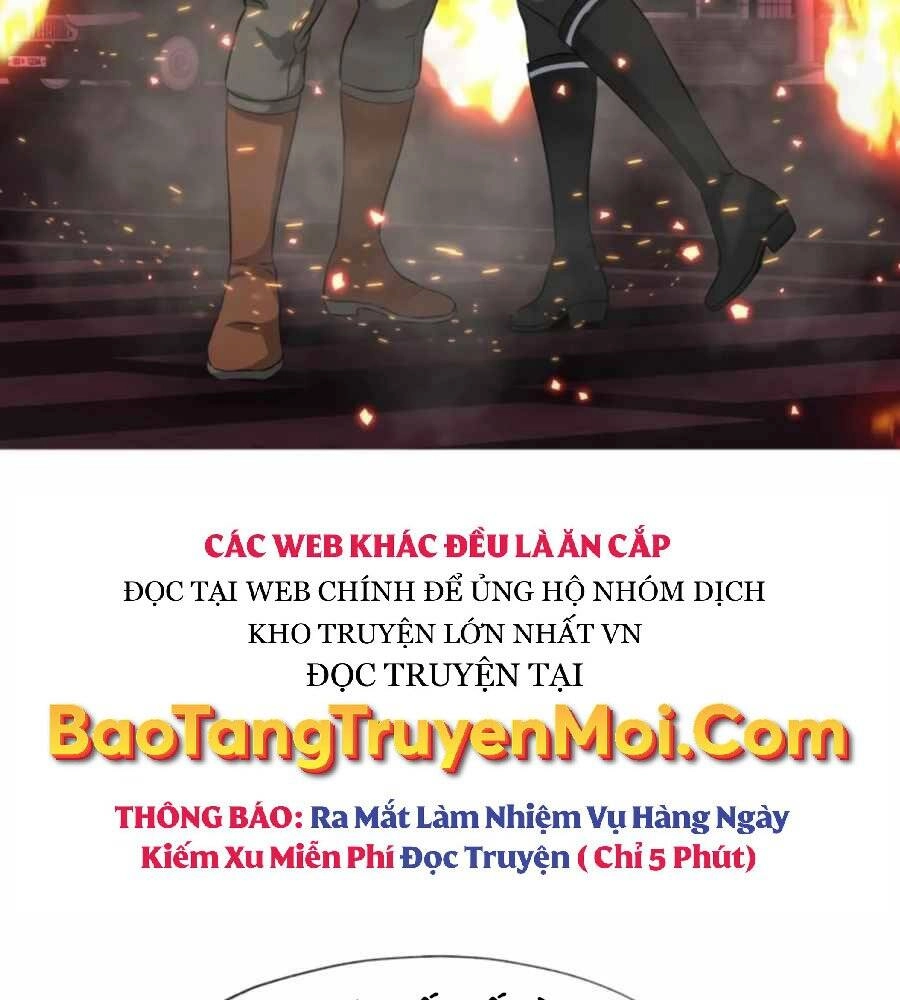 Mẹ Tôi Là Chòm Sao Bảo Hộ Chapter 22 - 33