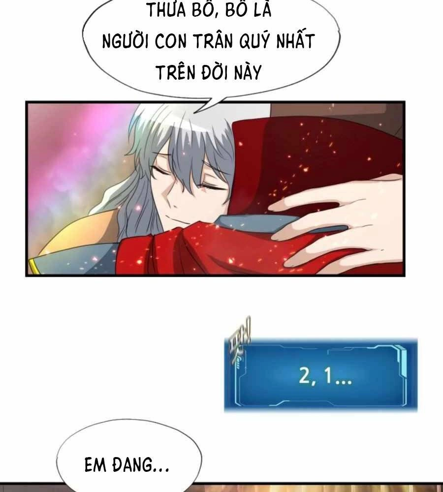 Mẹ Tôi Là Chòm Sao Bảo Hộ Chapter 22 - 34