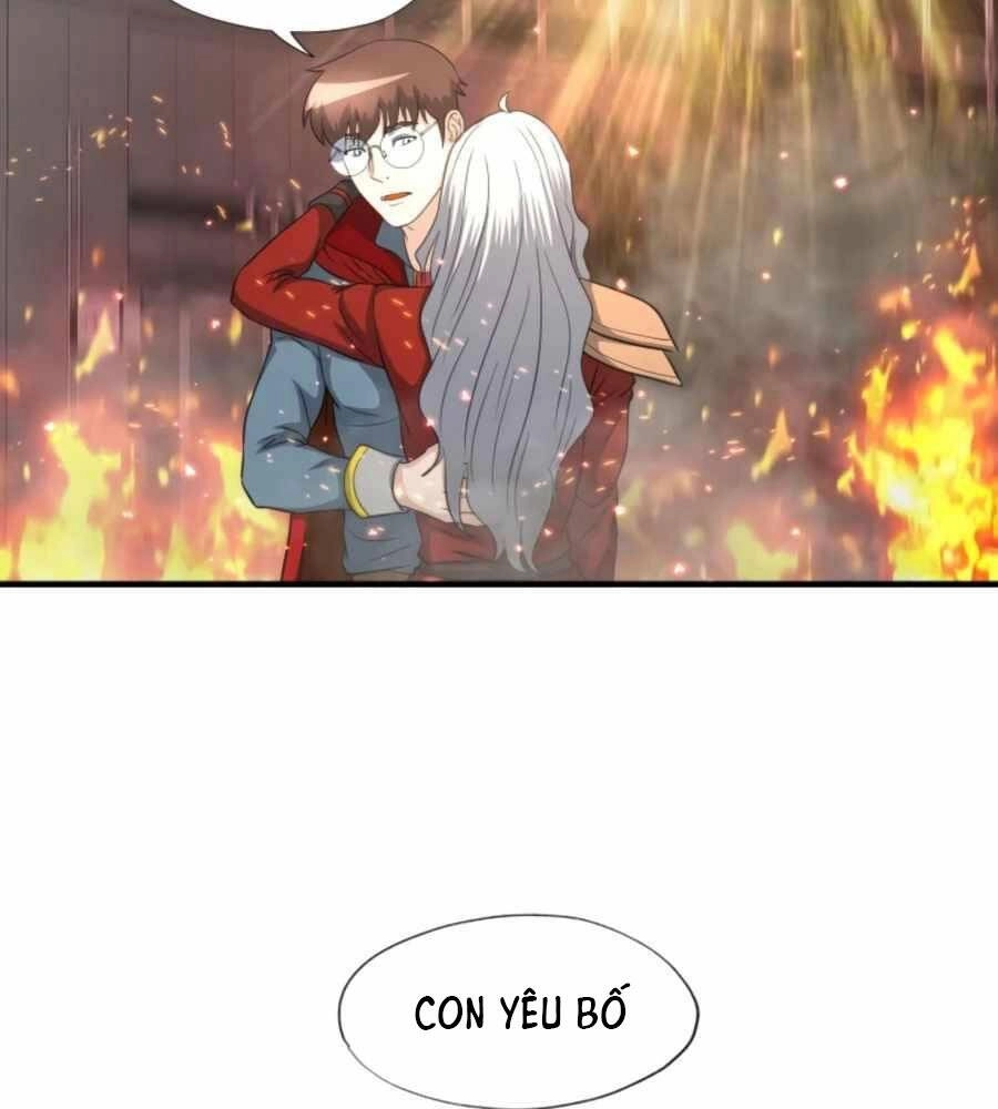 Mẹ Tôi Là Chòm Sao Bảo Hộ Chapter 22 - 35