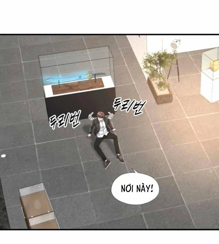 Mẹ Tôi Là Chòm Sao Bảo Hộ Chapter 22 - 45