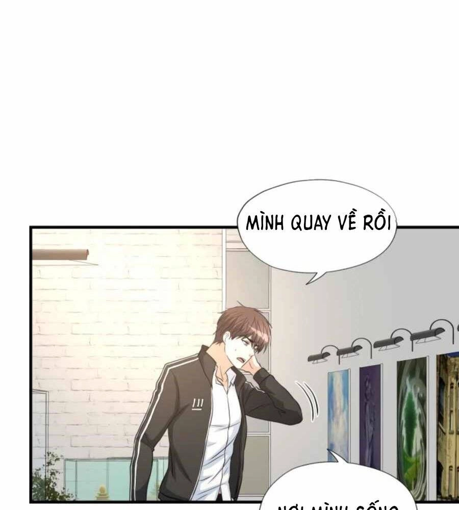 Mẹ Tôi Là Chòm Sao Bảo Hộ Chapter 22 - 46