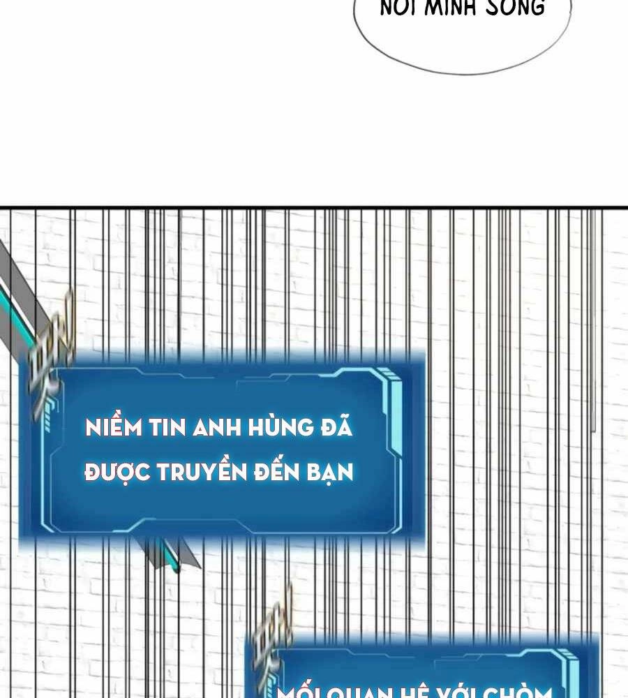 Mẹ Tôi Là Chòm Sao Bảo Hộ Chapter 22 - 47