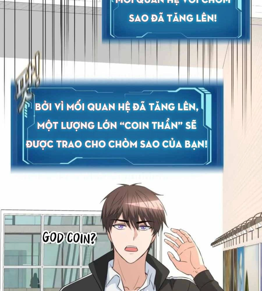Mẹ Tôi Là Chòm Sao Bảo Hộ Chapter 22 - 48