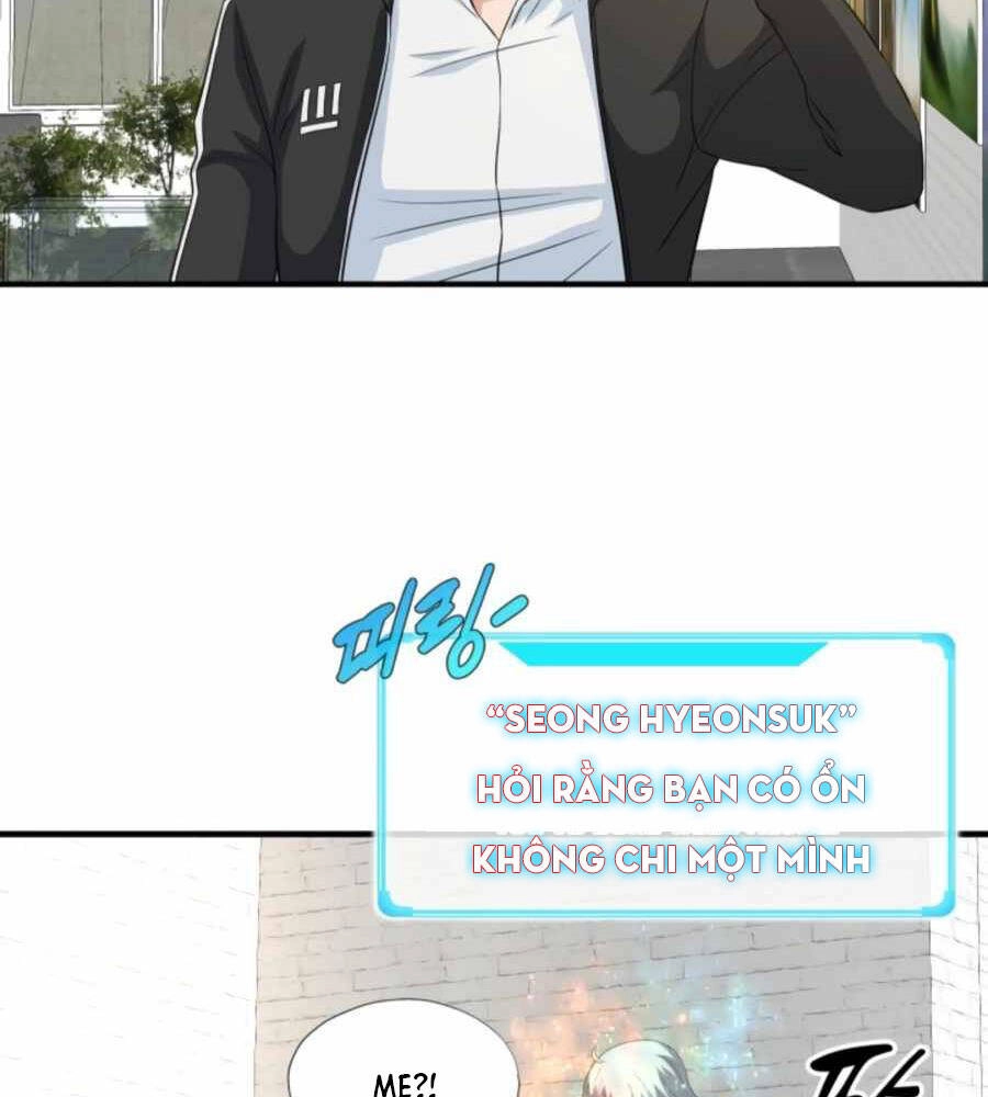 Mẹ Tôi Là Chòm Sao Bảo Hộ Chapter 22 - 49