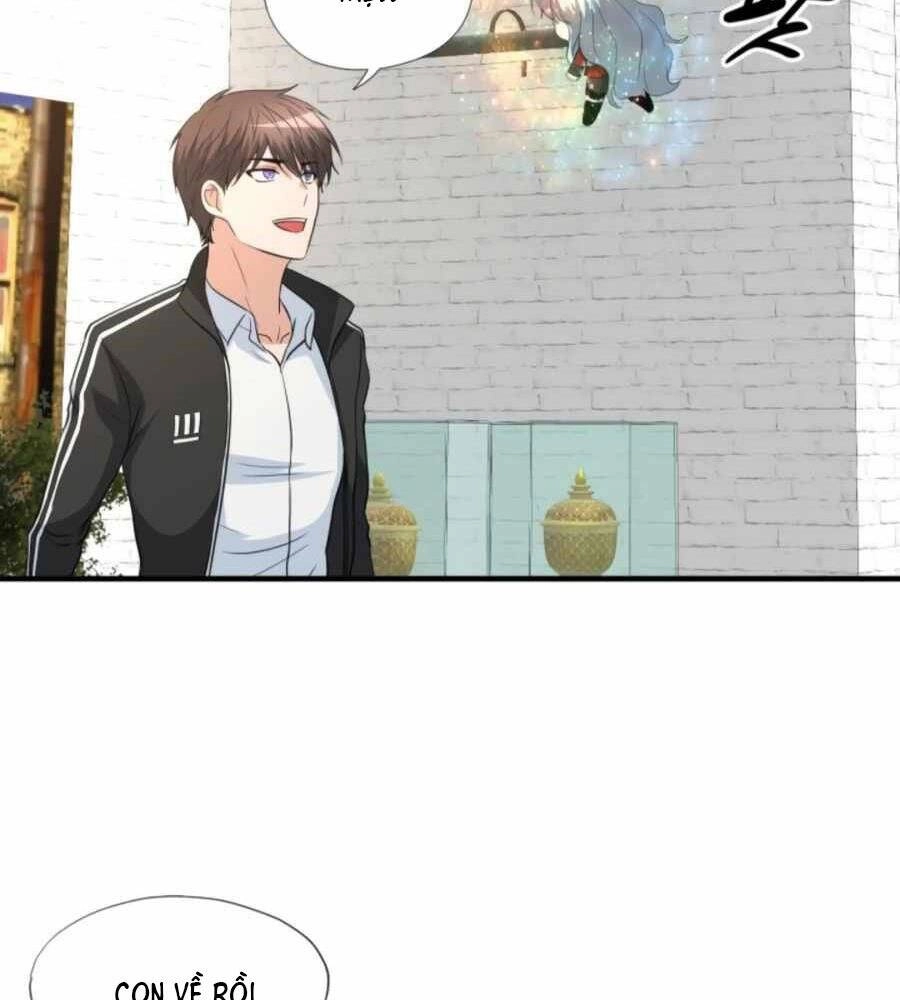 Mẹ Tôi Là Chòm Sao Bảo Hộ Chapter 22 - 50