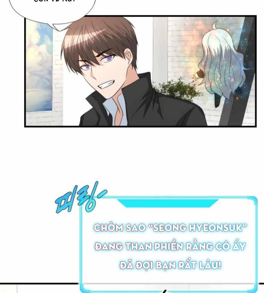 Mẹ Tôi Là Chòm Sao Bảo Hộ Chapter 22 - 51