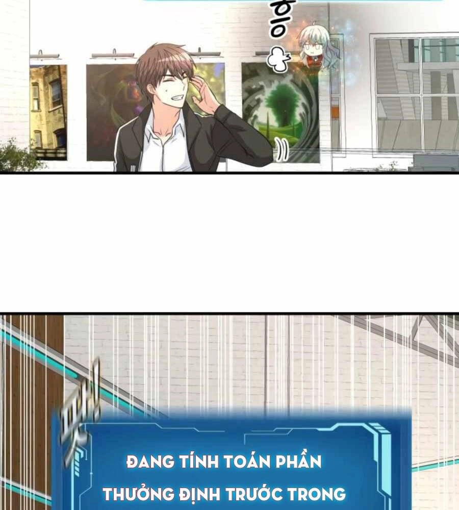 Mẹ Tôi Là Chòm Sao Bảo Hộ Chapter 22 - 52