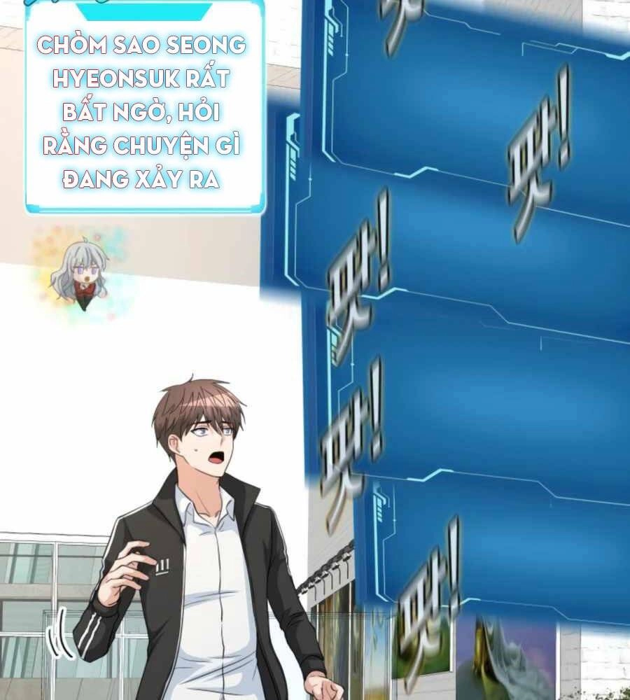 Mẹ Tôi Là Chòm Sao Bảo Hộ Chapter 22 - 55