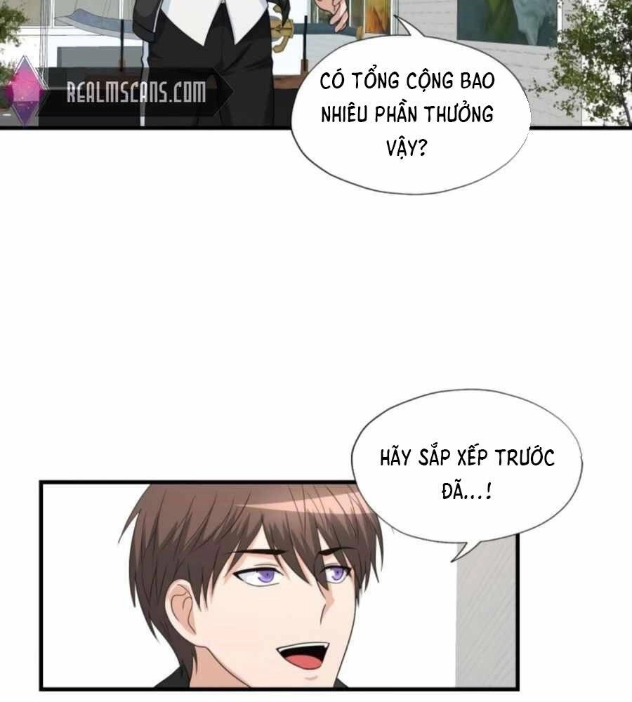 Mẹ Tôi Là Chòm Sao Bảo Hộ Chapter 22 - 56