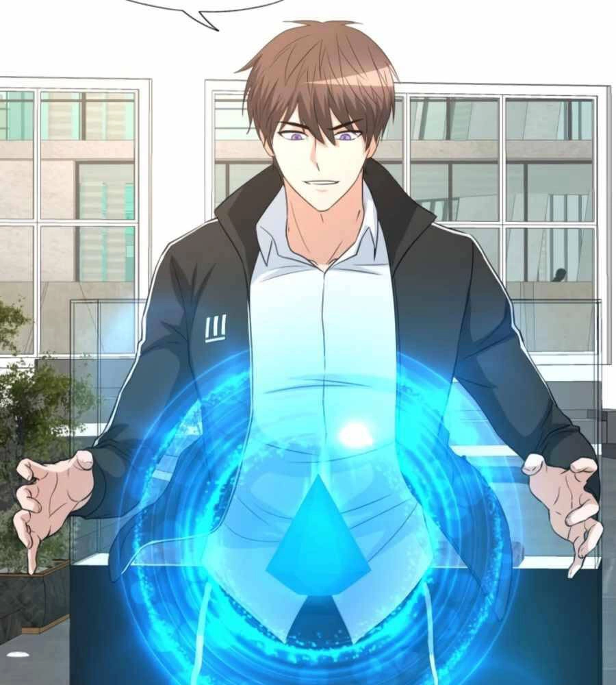 Mẹ Tôi Là Chòm Sao Bảo Hộ Chapter 22 - 60