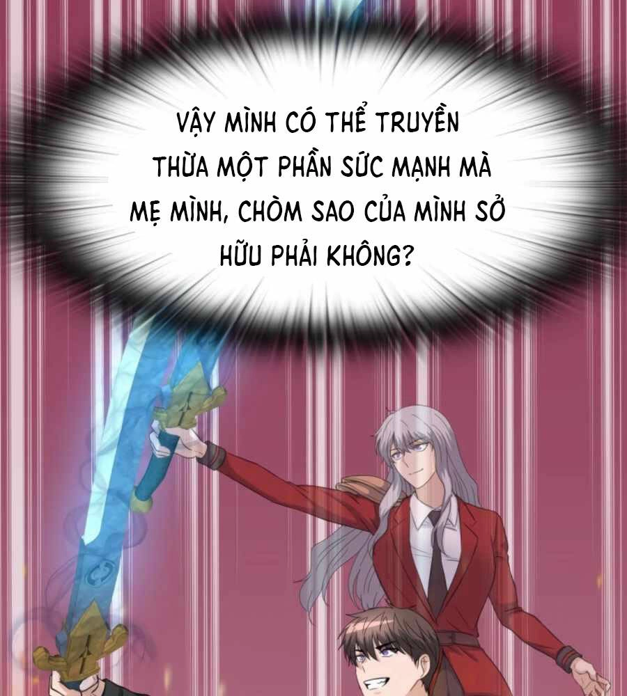 Mẹ Tôi Là Chòm Sao Bảo Hộ Chapter 22 - 63