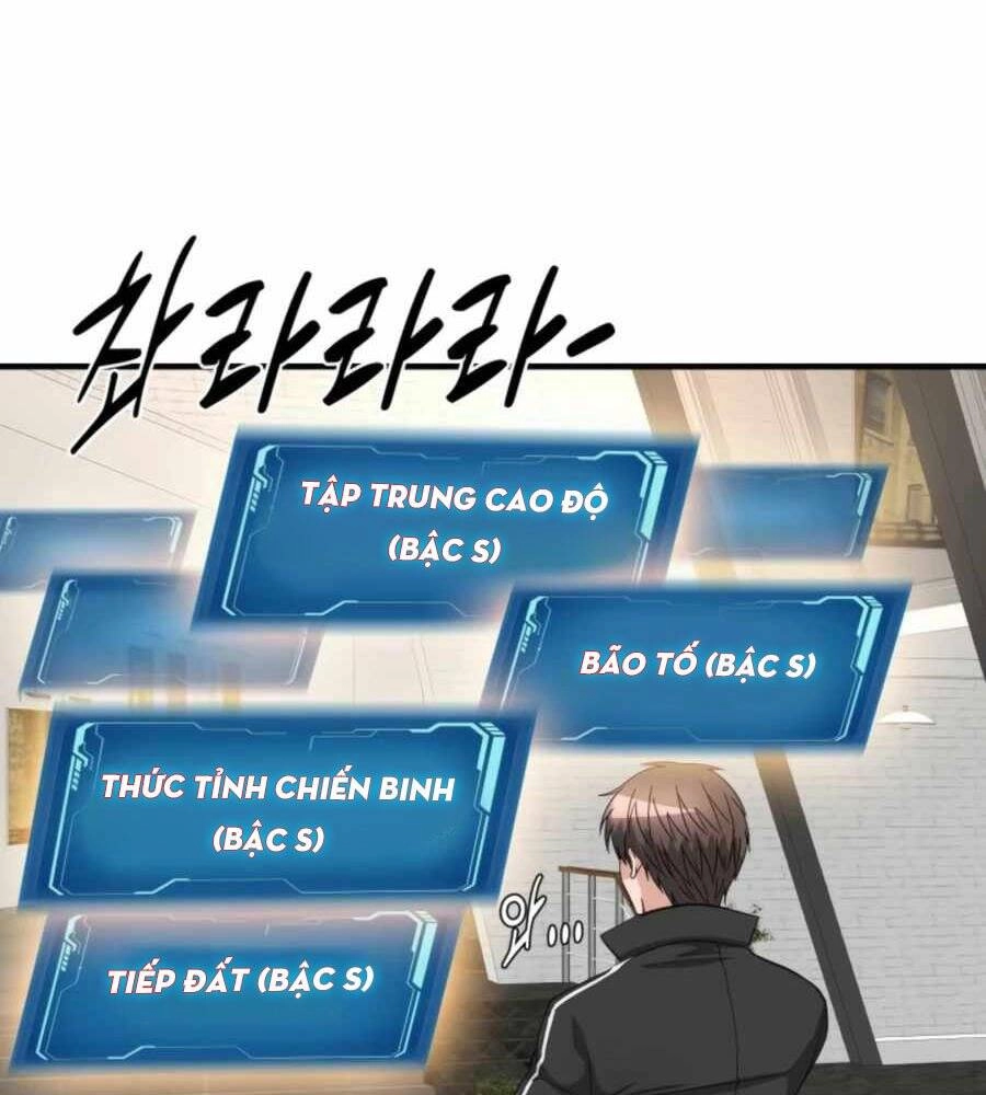 Mẹ Tôi Là Chòm Sao Bảo Hộ Chapter 22 - 65