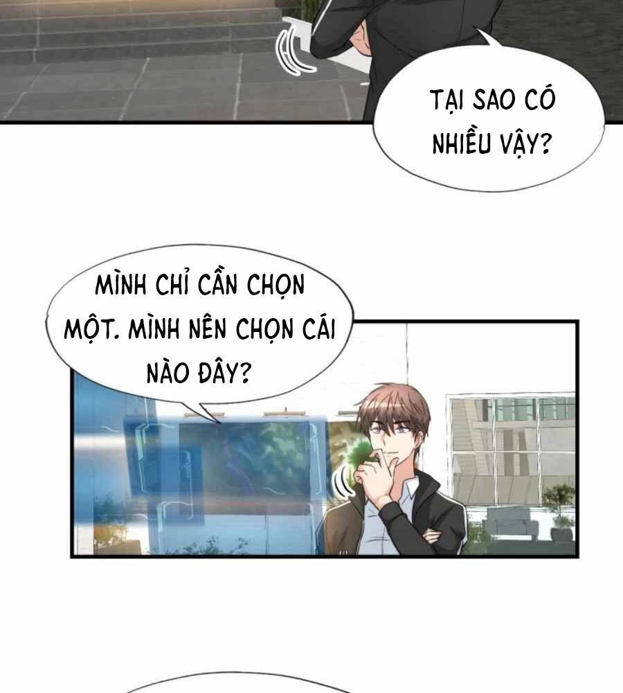 Mẹ Tôi Là Chòm Sao Bảo Hộ Chapter 22 - 66