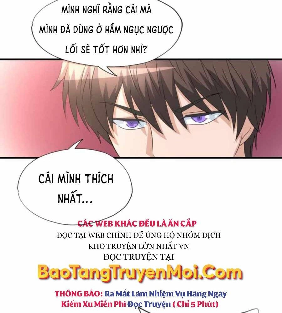 Mẹ Tôi Là Chòm Sao Bảo Hộ Chapter 22 - 67